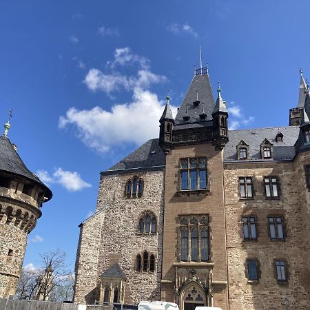 Ferienhaus Ruebeland Neuwerk  Dış mekan fotoğraf