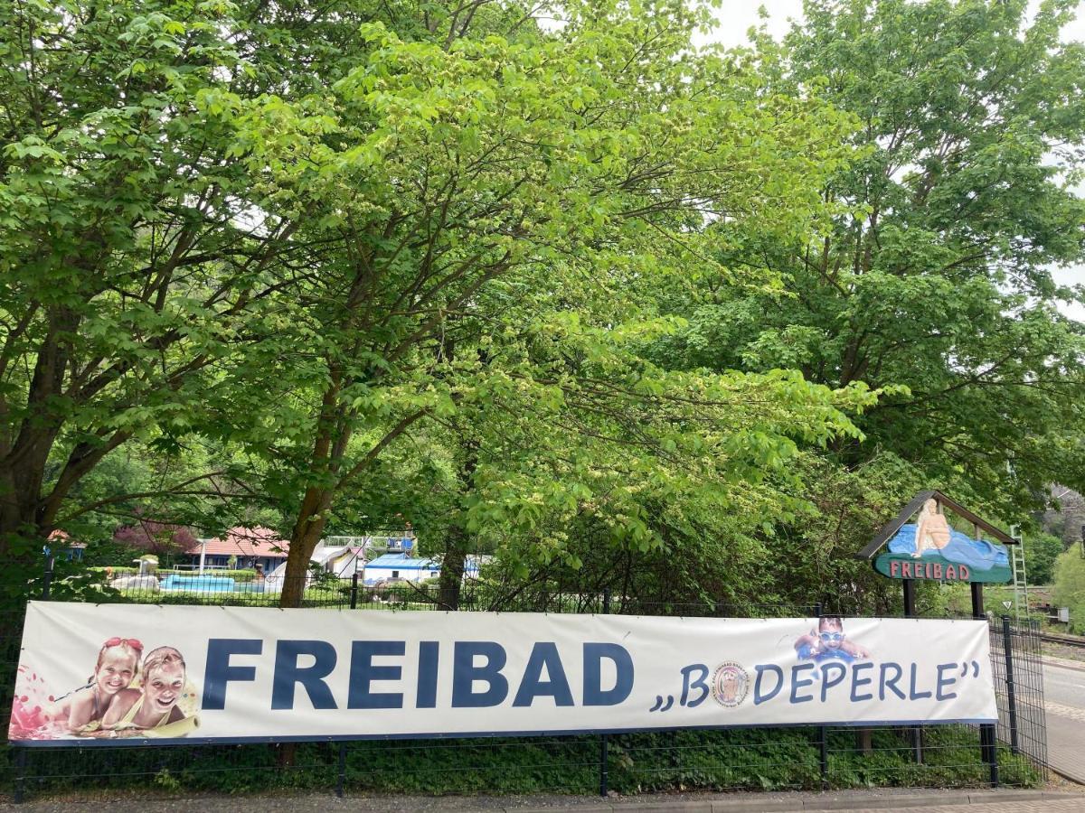 Ferienhaus Ruebeland Neuwerk  Dış mekan fotoğraf