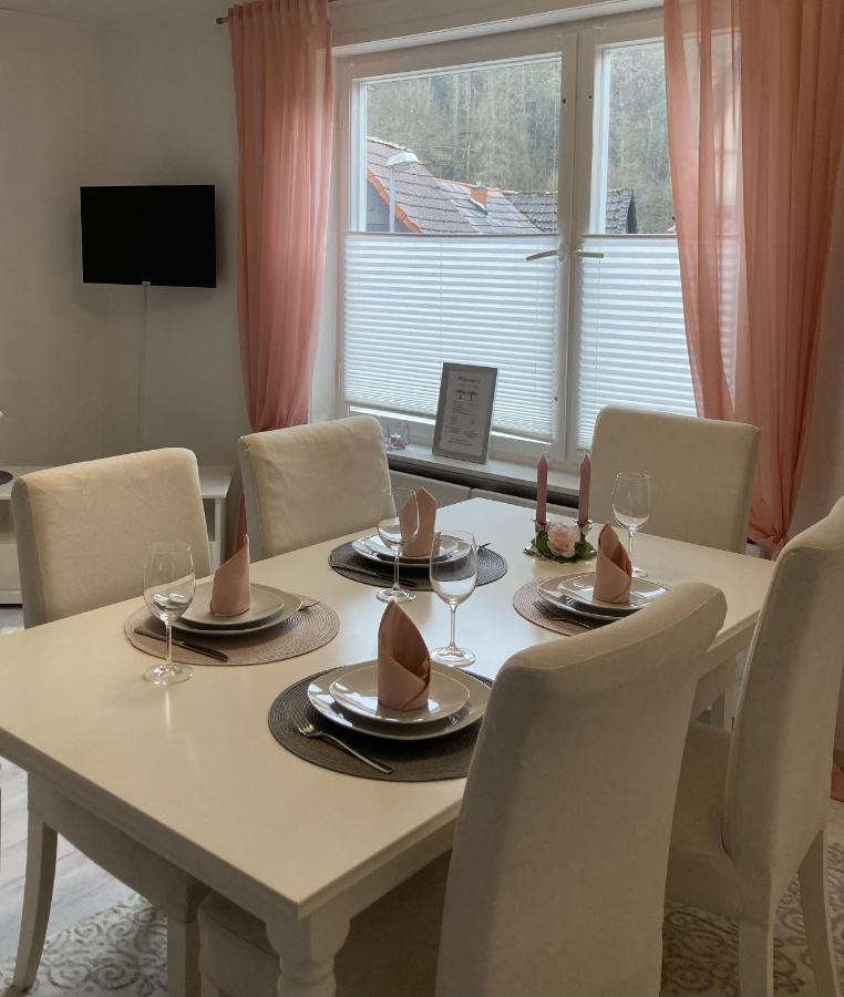Ferienhaus Ruebeland Neuwerk  Dış mekan fotoğraf