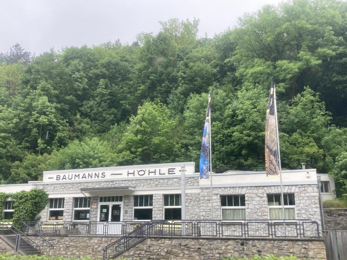 Ferienhaus Ruebeland Neuwerk  Dış mekan fotoğraf