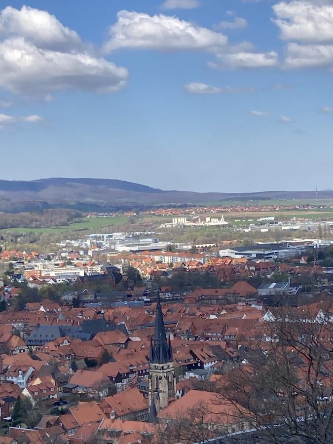 Ferienhaus Ruebeland Neuwerk  Dış mekan fotoğraf