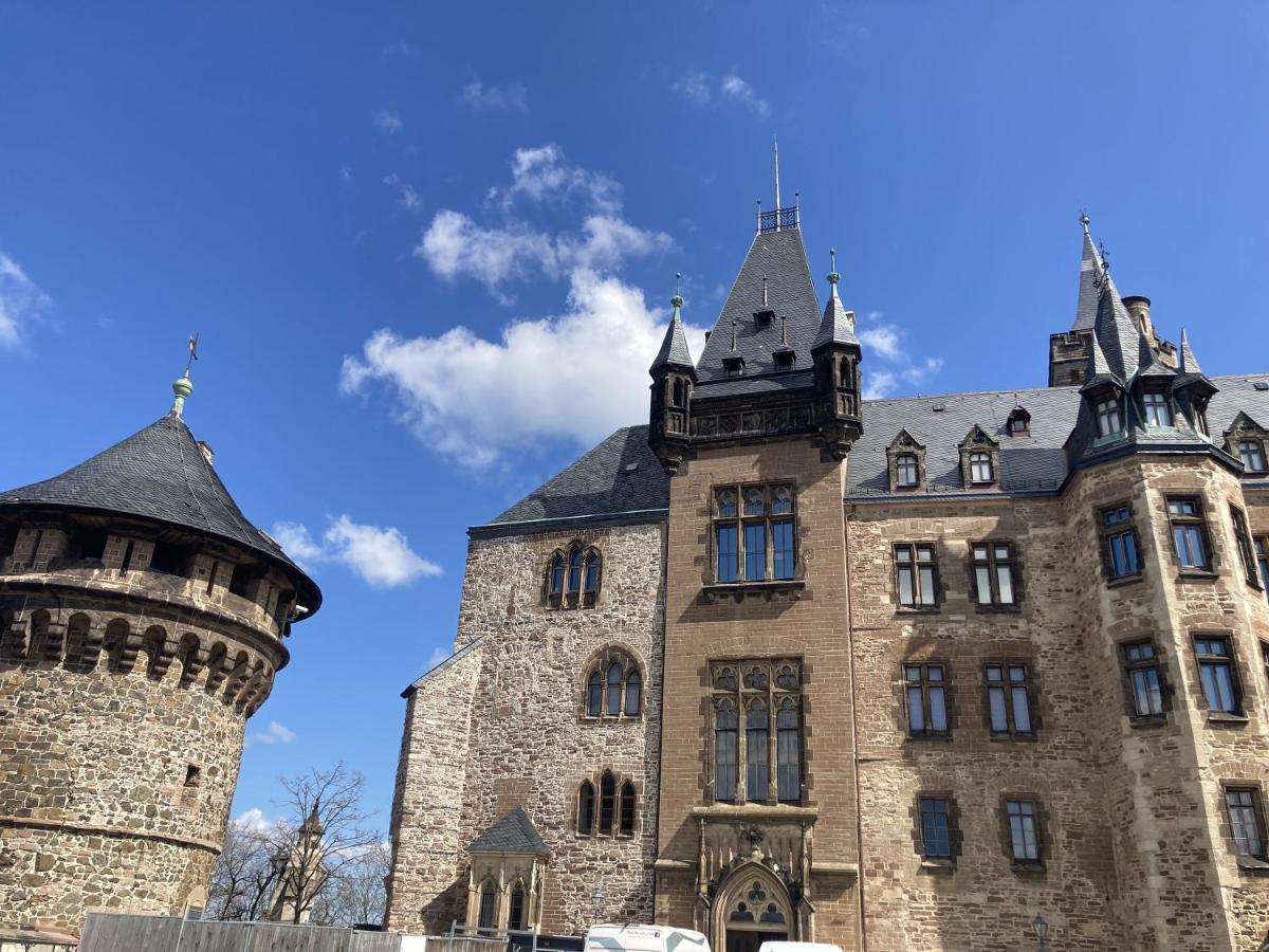 Ferienhaus Ruebeland Neuwerk  Dış mekan fotoğraf